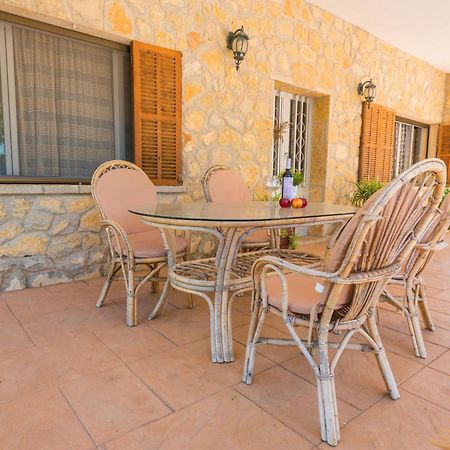 Vivienda Isabela Inca (Mallorca) Exterior foto