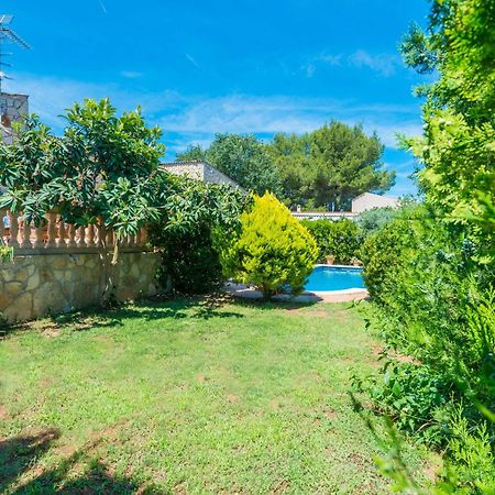 Vivienda Isabela Inca (Mallorca) Exterior foto