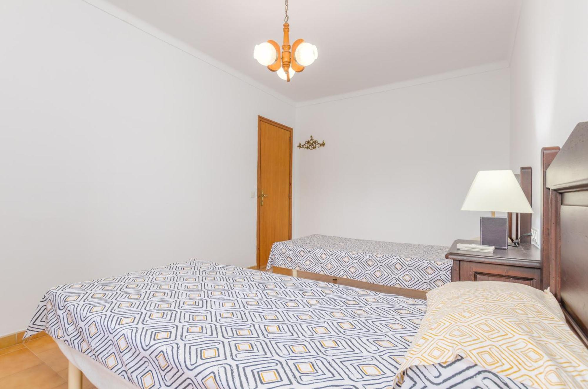 Vivienda Isabela Inca (Mallorca) Exterior foto
