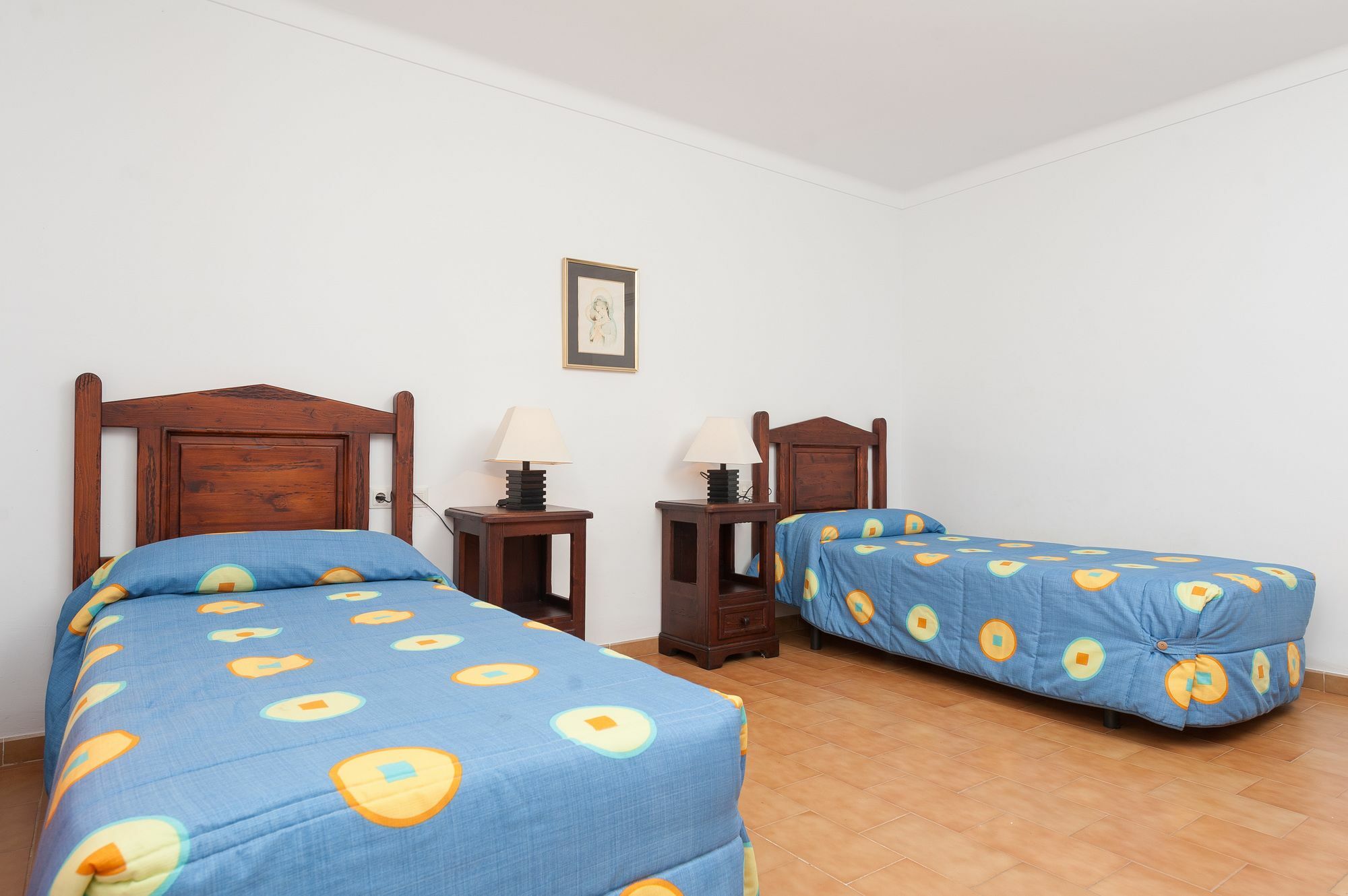 Vivienda Isabela Inca (Mallorca) Exterior foto