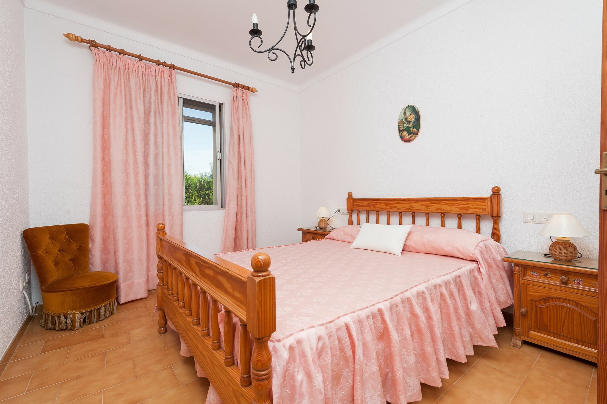 Vivienda Isabela Inca (Mallorca) Exterior foto
